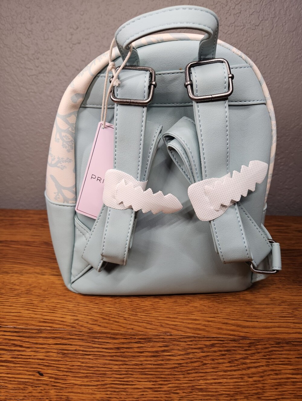 Loungefly Disney Snow White And The Seven Dwarfs Forest Animals Mini Backpack - Picture 5 of 9